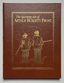 The Sporting Art of Arthur Burdett Frost