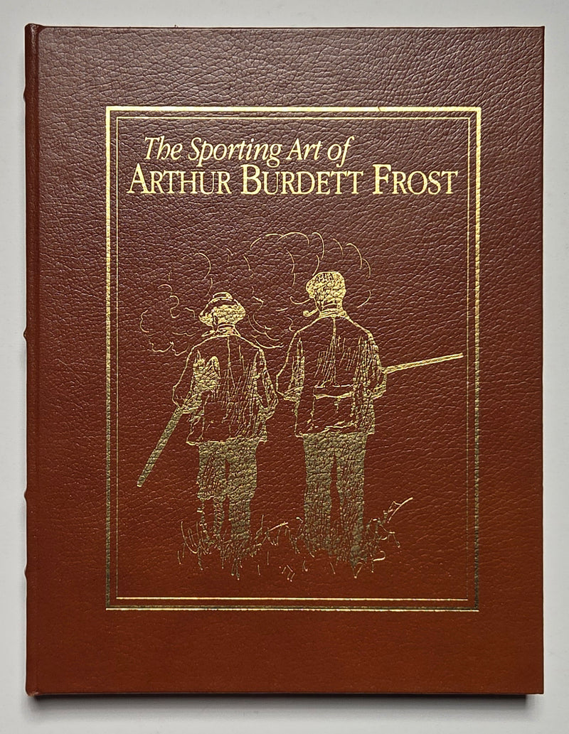 The Sporting Art of Arthur Burdett Frost