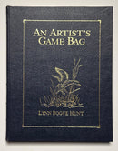 An Artist’s Game Bag