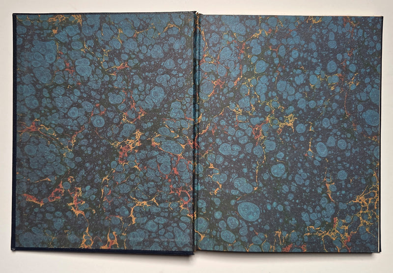 An Artist’s Game Bag