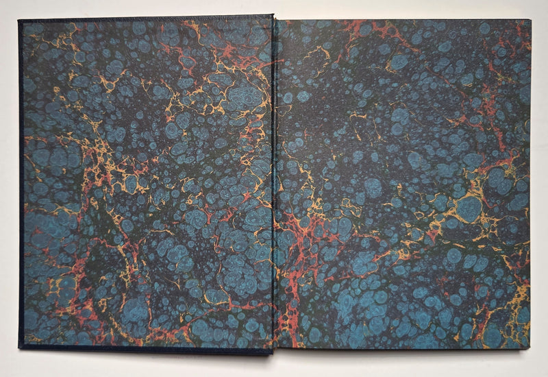 An Artist’s Game Bag