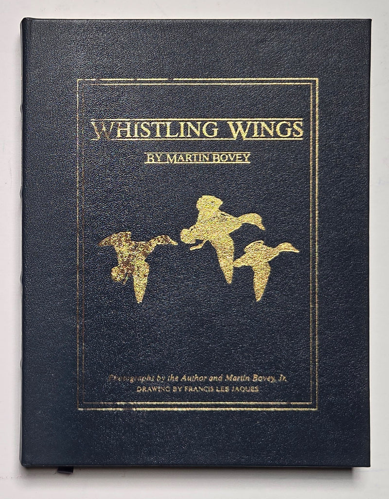 Whistling Wings