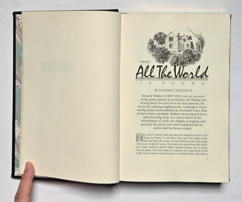 Last Casts & Stolen Hunts Deluxe