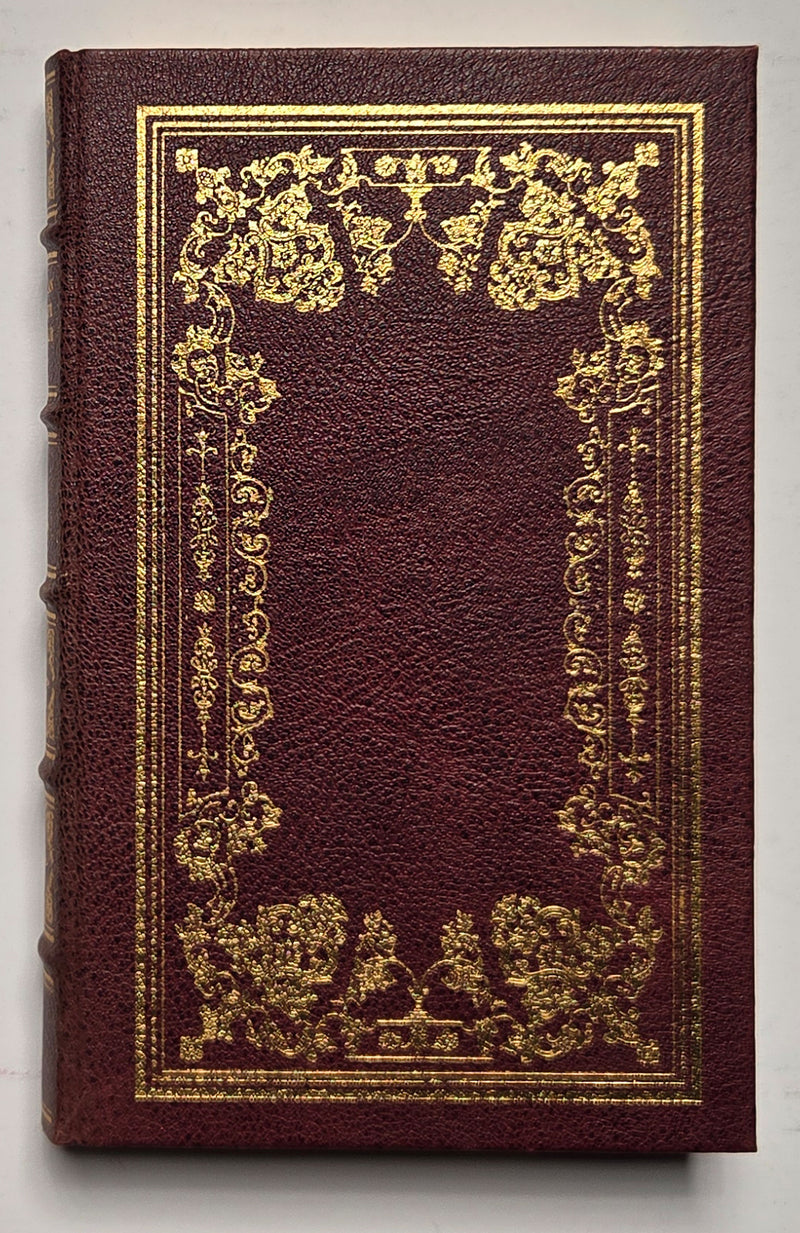 Selected Quadrupeds of North America