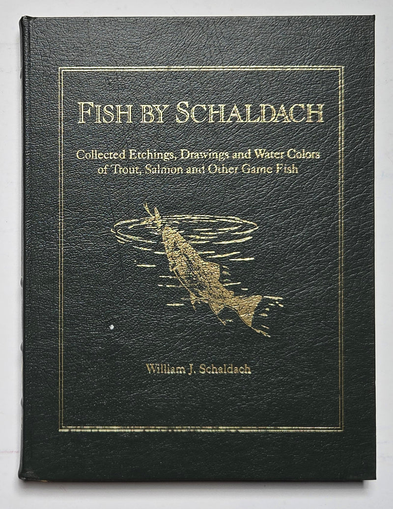 Fish by Schaldach
