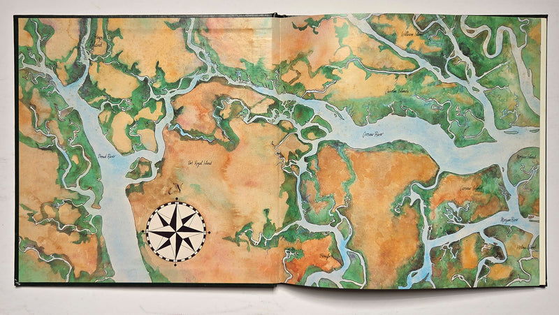 Brays Island Plantation