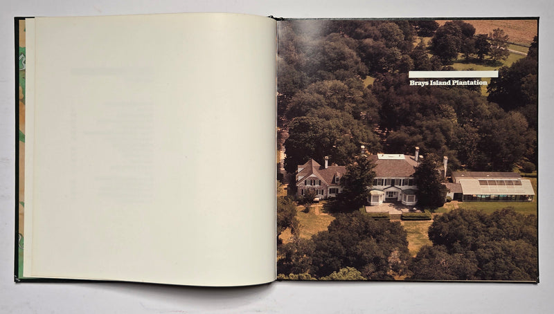 Brays Island Plantation