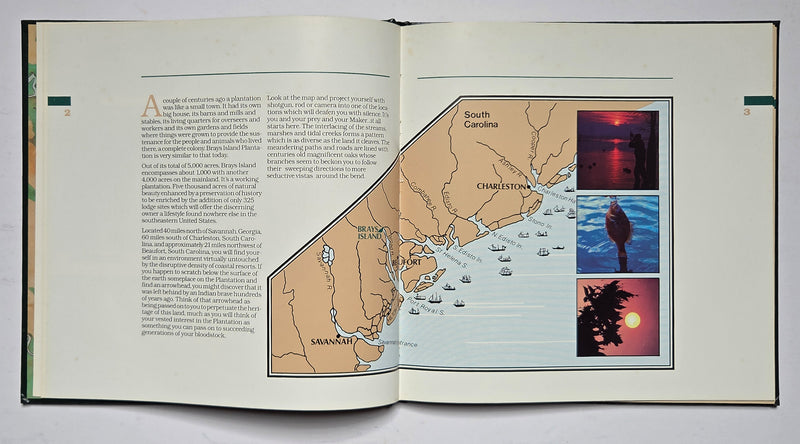 Brays Island Plantation