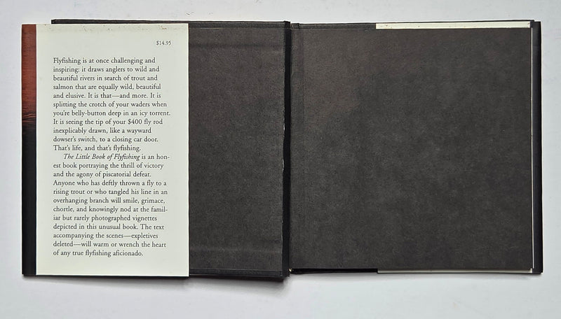 The Little Book of Fly Fishing