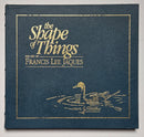 The Shape of Things: The Art of Francis Lee Jaques