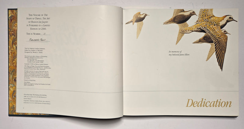 The Shape of Things: The Art of Francis Lee Jaques