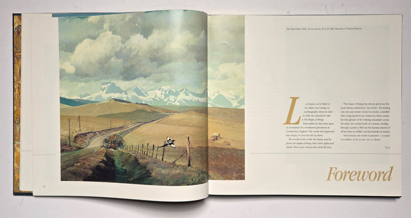 The Shape of Things: The Art of Francis Lee Jaques