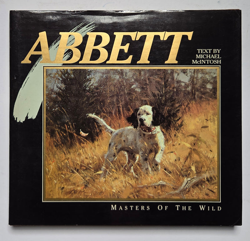 Abbett: Masters of the Wild