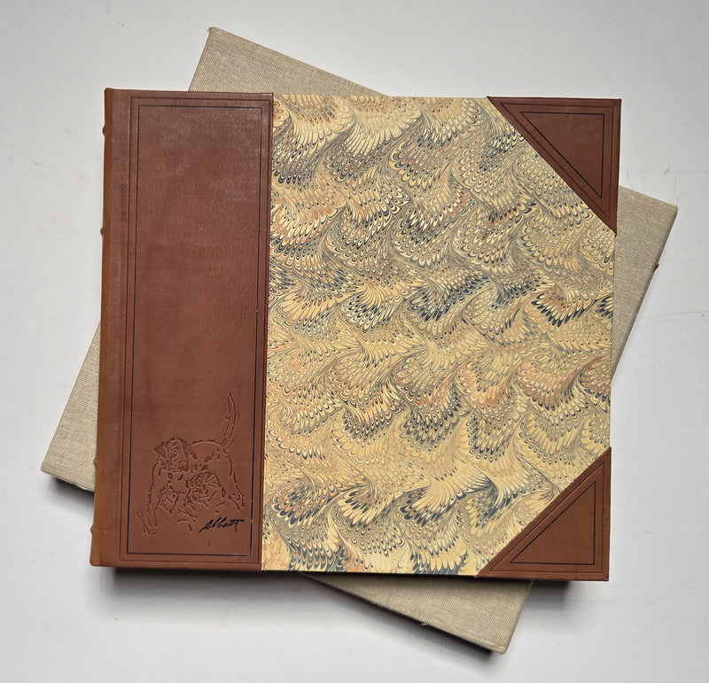 Abbett: Master of the Wild; Deluxe Edition