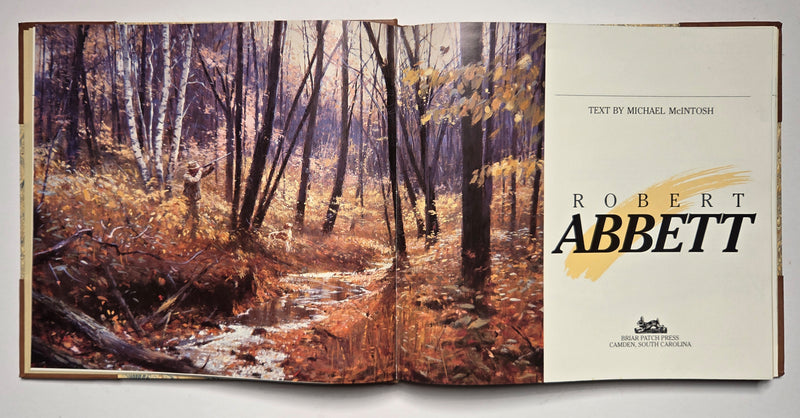 Abbett: Master of the Wild; Deluxe Edition