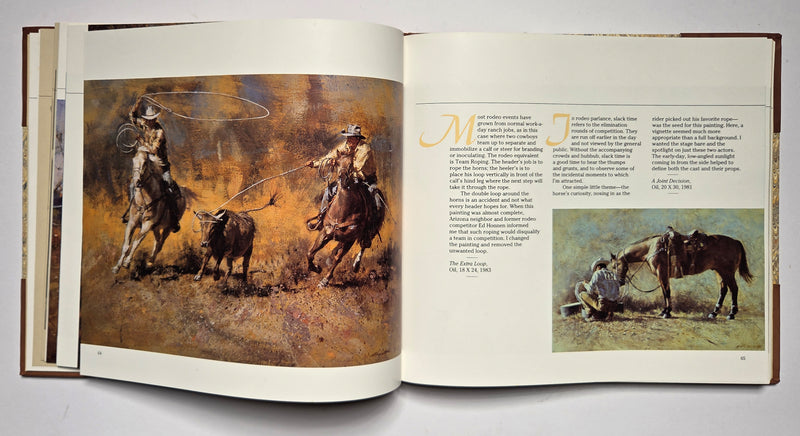 Abbett: Master of the Wild; Deluxe Edition