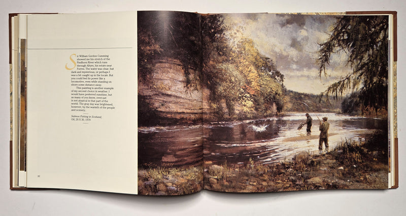 Abbett: Master of the Wild; Deluxe Edition