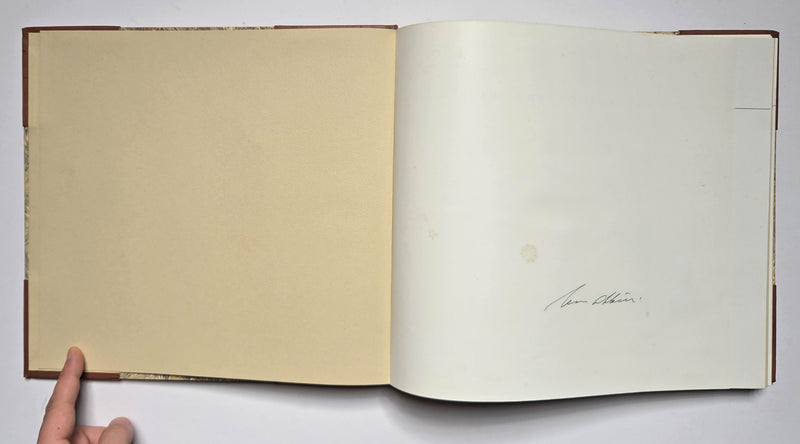 Abbett: Master of the Wild; Deluxe Edition