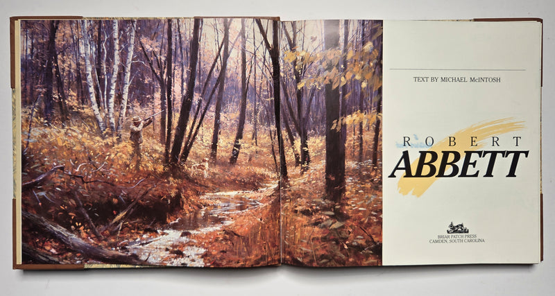 Abbett: Master of the Wild; Deluxe Edition