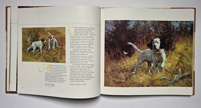 Abbett: Master of the Wild; Deluxe Edition