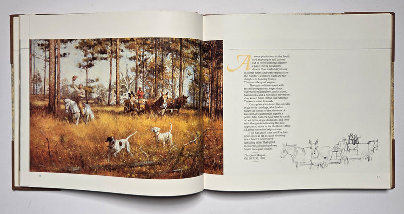 Abbett: Master of the Wild; Deluxe Edition