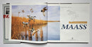 The Wildfowl Art of David Maass