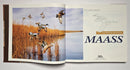 The Wildfowl Art of David Maass; Deluxe Edition