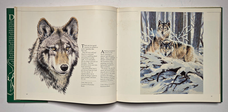 Guy Coheleach: Masters of the Wild