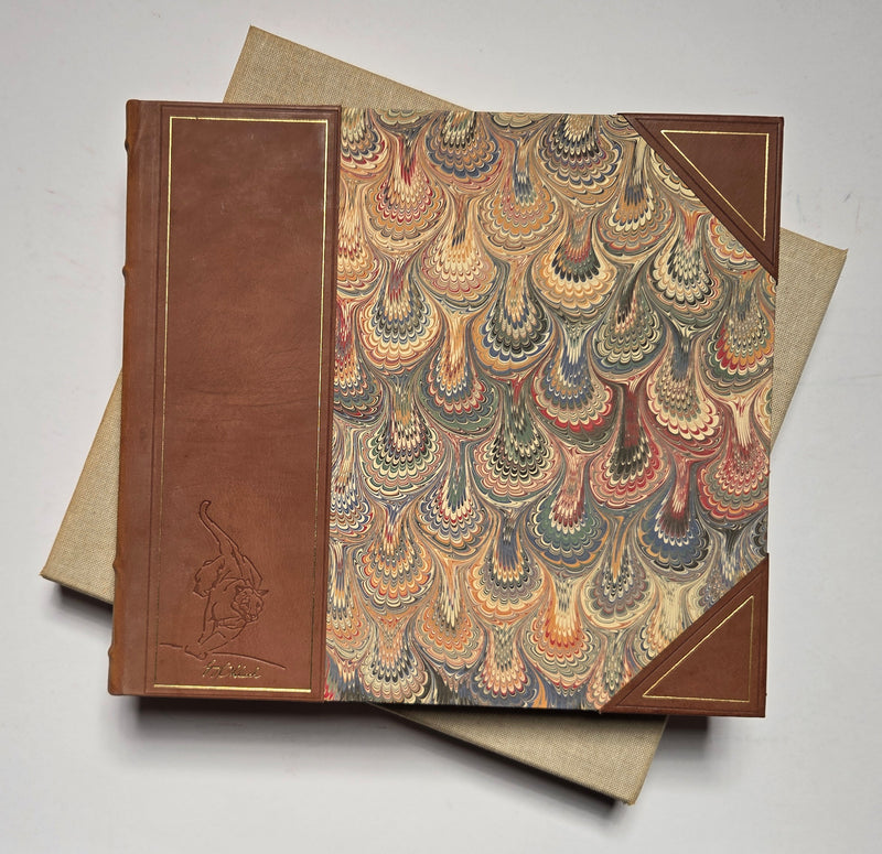 Guy Coheleach: Masters of the Wild; Deluxe Edition