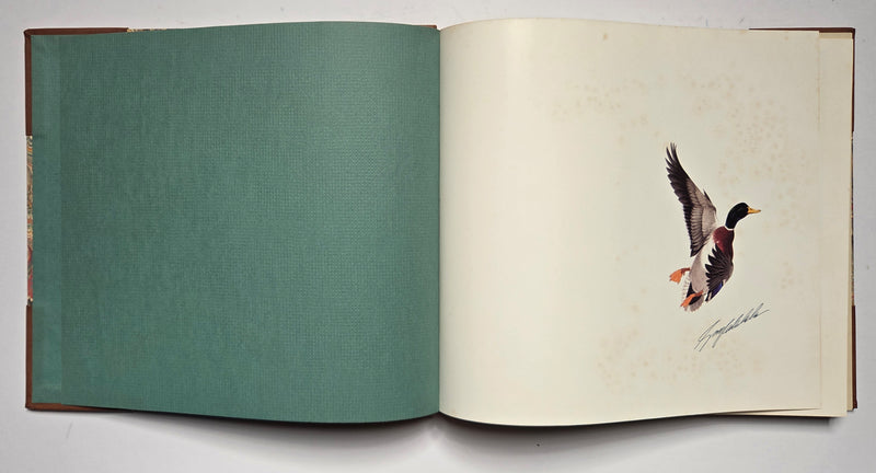 Guy Coheleach: Masters of the Wild; Deluxe Edition