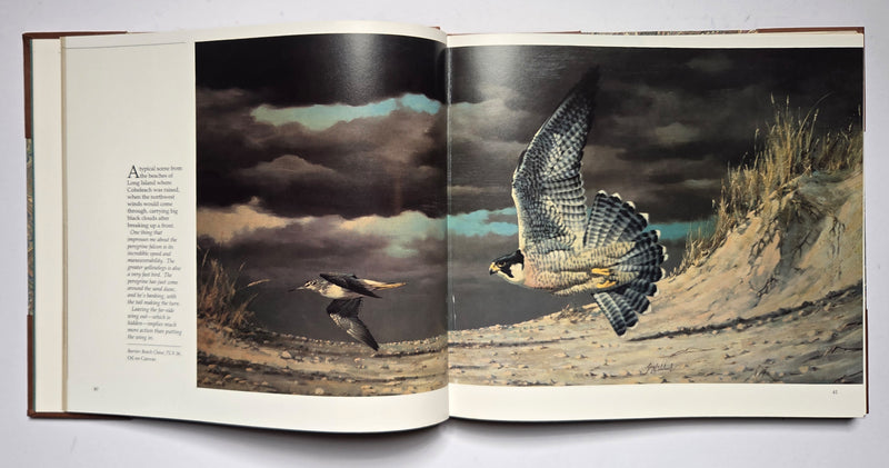 Guy Coheleach: Masters of the Wild; Deluxe Edition