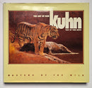 Bob Kuhn: Masters of the Wild