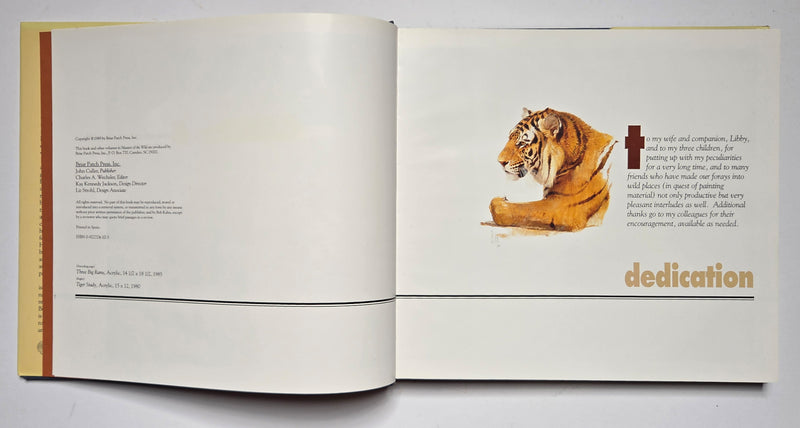 Bob Kuhn: Masters of the Wild