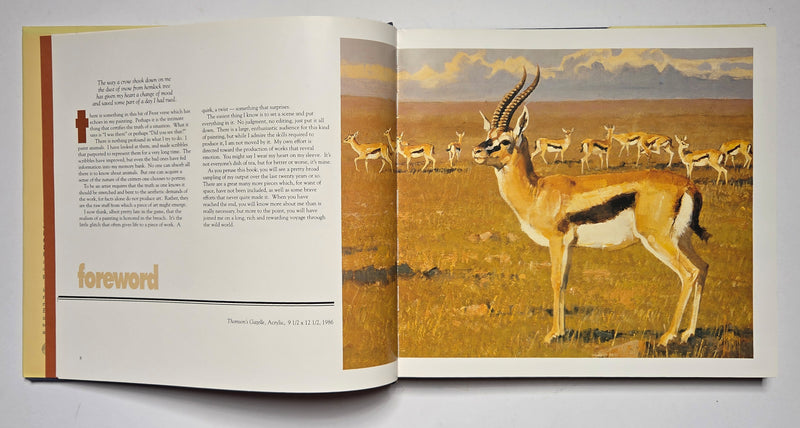 Bob Kuhn: Masters of the Wild