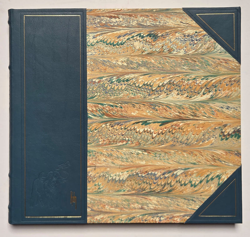 Bob Kuhn: Masters of the Wild; Deluxe Edition