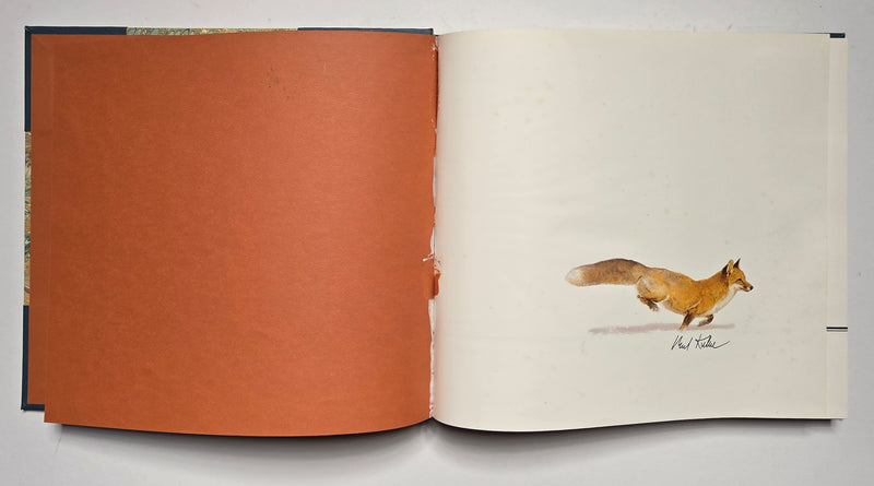 Bob Kuhn: Masters of the Wild; Deluxe Edition