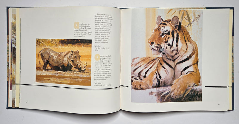 Bob Kuhn: Masters of the Wild; Deluxe Edition