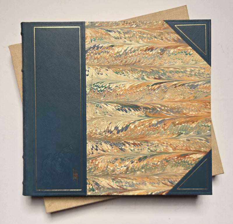 Bob Kuhn: Masters of the Wild; Deluxe Edition