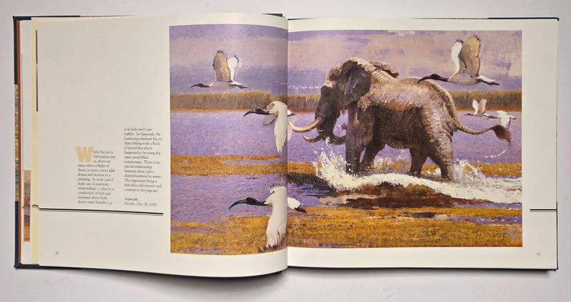 Bob Kuhn: Masters of the Wild; Deluxe Edition