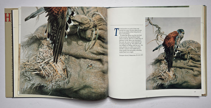 Ray Harris-Ching: Journey of an Artist