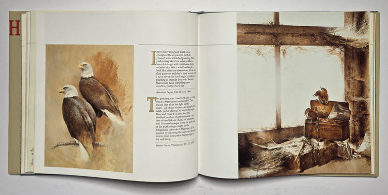 Ray Harris-Ching: Journey of an Artist