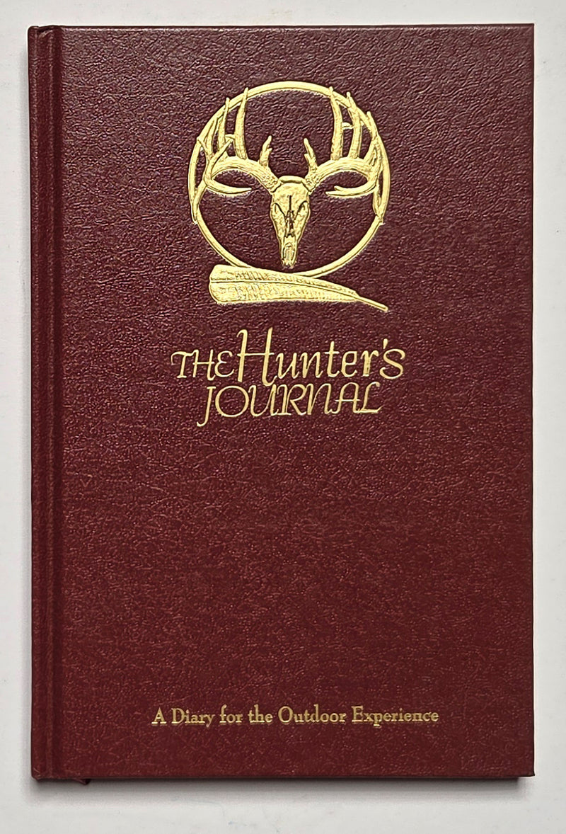 The Hunter's Journal