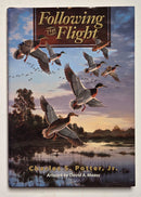 Following the Flight