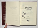 Following the Flight
