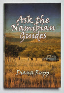 Ask the Namibian Guides