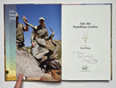 Ask the Namibian Guides
