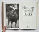 Hunting Rutting Bucks