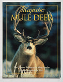 Majestic Mule Deer