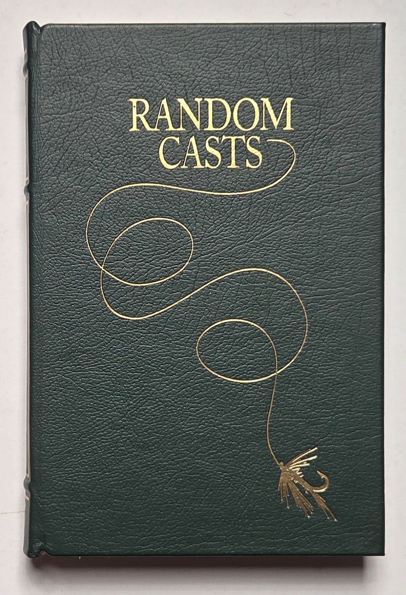 Random Casts