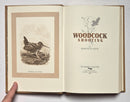 Woodcock Shooting